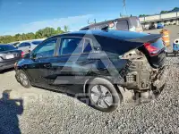 2017 Hyundai Ioniq photo