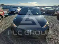 2017 Hyundai Ioniq photo