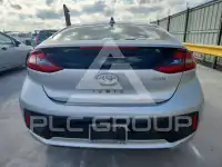 2017 Hyundai Ioniq photo