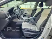 2017 Hyundai Ioniq photo
