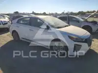 2017 Hyundai Ioniq фото