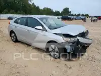 2017 Hyundai Ioniq фото