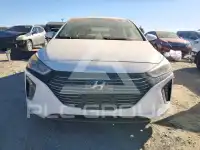 2017 Hyundai Ioniq фото