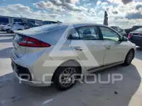 2017 Hyundai Ioniq photo