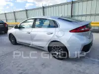 2017 Hyundai Ioniq photo