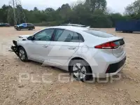 2017 Hyundai Ioniq фото