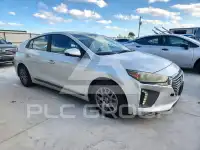 2017 Hyundai Ioniq photo