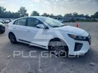 2017 Hyundai Ioniq фото