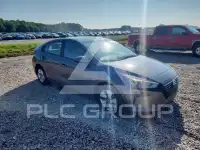 2017 Hyundai Ioniq фото