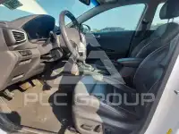 2017 Hyundai Ioniq фото
