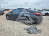 2017 Hyundai Ioniq фото