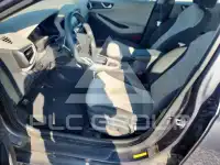 2017 Hyundai Ioniq фото