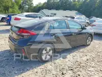 2017 Hyundai Ioniq photo