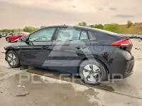 2017 Hyundai Ioniq фото