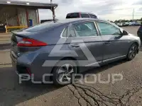 2017 Hyundai Ioniq фото