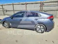2017 Hyundai Ioniq фото