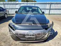 2017 Hyundai Ioniq фото