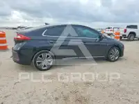 2017 Hyundai Ioniq фото