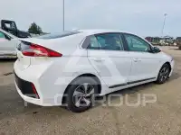 2017 Hyundai Ioniq photo