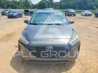 2017 Hyundai Ioniq photo