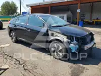 2017 Hyundai Ioniq фото