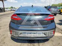 2017 Hyundai Ioniq фото