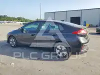 2017 Hyundai Ioniq photo