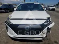 2017 Hyundai Ioniq photo