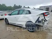 2017 Hyundai Ioniq фото