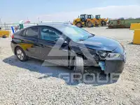 2017 Hyundai Ioniq фото