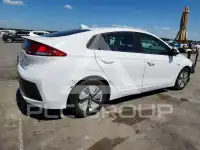 2017 Hyundai Ioniq фото