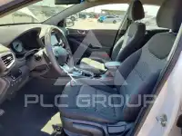 2017 Hyundai Ioniq фото