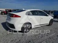 2017 Hyundai Ioniq фото