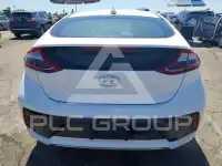 2017 Hyundai Ioniq photo