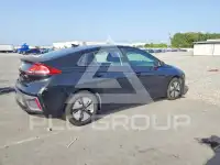 2017 Hyundai Ioniq photo