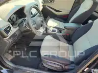 2017 Hyundai Ioniq фото