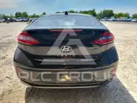 2017 Hyundai Ioniq photo