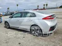 2017 Hyundai Ioniq фото