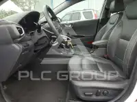 2017 Hyundai Ioniq фото