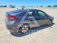 2017 Hyundai Ioniq фото