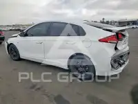 2017 Hyundai Ioniq фото