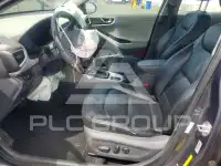 2017 Hyundai Ioniq фото