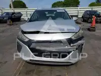 2017 Hyundai Ioniq фото