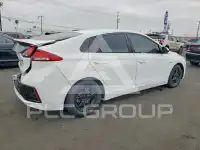 2017 Hyundai Ioniq фото