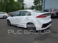 2017 Hyundai Ioniq фото