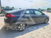 2017 Hyundai Ioniq photo