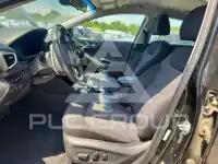 2017 Hyundai Ioniq photo