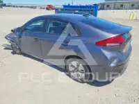 2017 Hyundai Ioniq фото