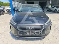 2017 Hyundai Ioniq photo