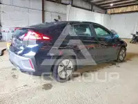 2017 Hyundai Ioniq фото